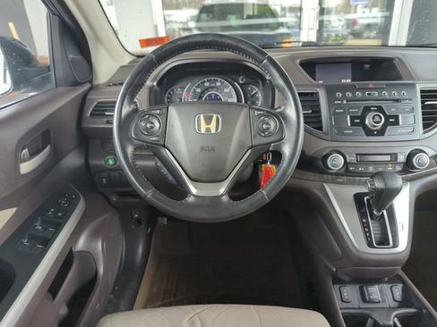 Used 2013 Honda CR-V EX-L image 17