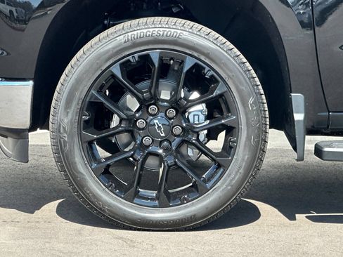 New 2026 Chevrolet Silverado 1500 LT AWD/4WD image 25