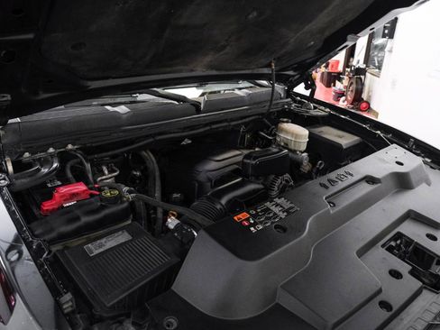 Used 2014 Chevrolet Silverado 3500 LT w/ Texas Edition image 47