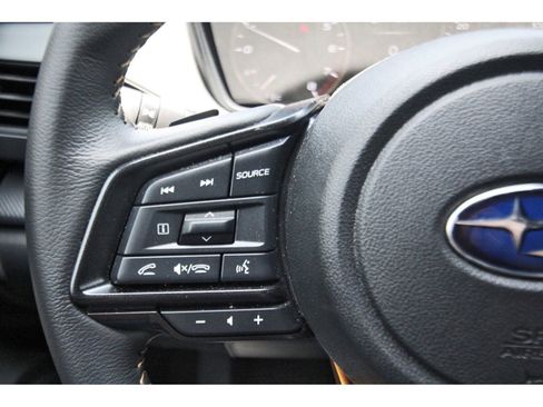 Certified 2025 Subaru Crosstrek 2.5i Wilderness w/ Crosstrek Mirror Package AWD/4WD image 15