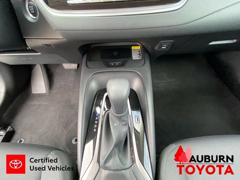Certified 2026 Toyota Corolla LE w/ LE Premium Package FWD image 38