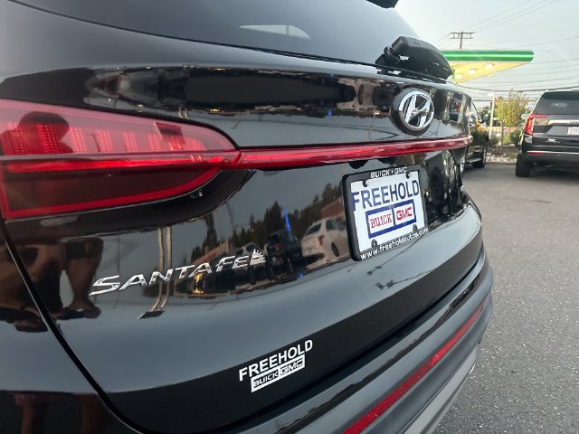 Used 2023 Hyundai Santa Fe SEL AWD/4WD image 31