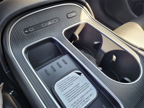 New 2026 Hyundai Palisade Calligraphy image 10