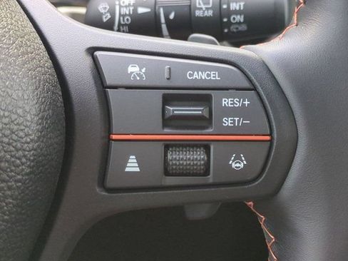 New 2026 Honda Passport TrailSport image 24