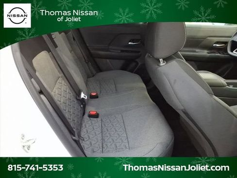 New 2026 Nissan Kicks SV w/ Cold Weather Package image 15