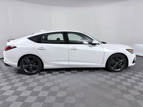 Used 2025 Acura Integra A-Spec image 13