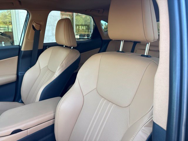 Used 2026 Lexus NX 350 AWD w/ Cold Area Package image 2