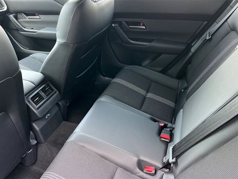 Used 2025 MAZDA CX-50 AWD 2.5 S w/ Weather Package image 15