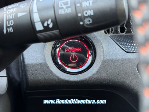 Certified 2023 Honda CR-V Sport image 23