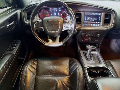 Used 2019 Dodge Charger SRT Hellcat w/ Navigation & Travel Group RWD image 25