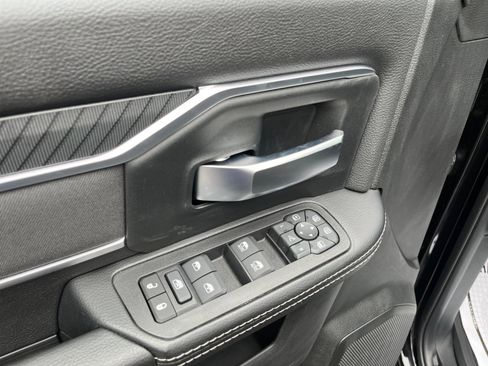 New 2026 RAM 2500 Big Horn image 14