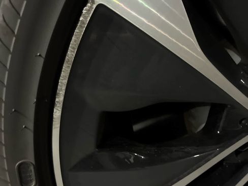 Used 2022 Mercedes-Benz C 300 4MATIC Sedan image 4