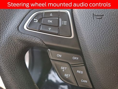 Used 2022 Ford EcoSport SE w/ SE Convenience Package image 22