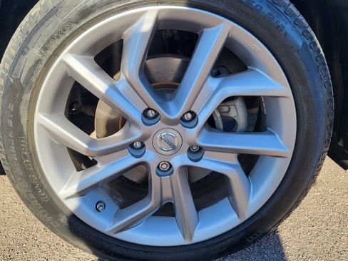 Used 2013 Nissan Sentra SR w/ Driver Pkg FWD image 16