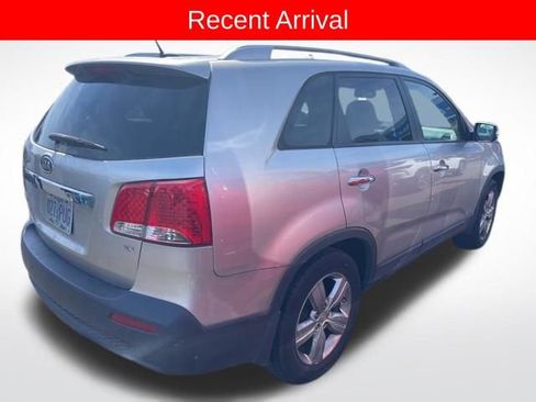 Used 2013 Kia Sorento EX image 6