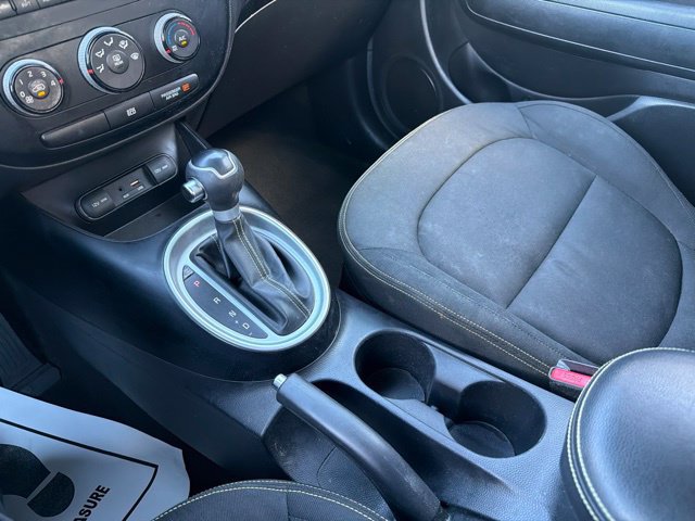 Used 2015 Kia Soul + FWD image 30