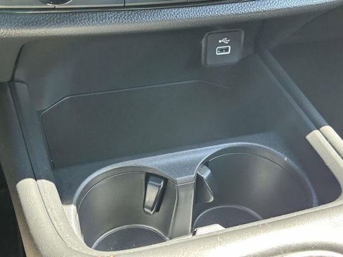 Certified 2024 Honda HR-V Sport image 26
