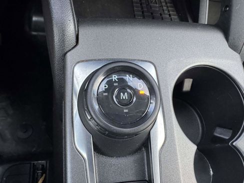 Used 2025 Ford Bronco Sport Badlands image 34