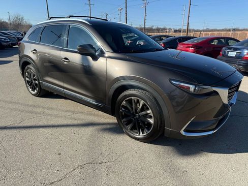 Used 2016 MAZDA CX-9 Grand Touring image 7