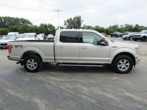 Used 2017 Ford F150 XLT w/ XTR Package AWD/4WD image 10
