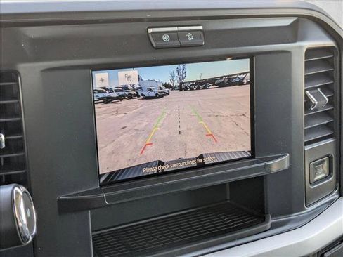 New 2026 Ford F250 XLT w/ FX4 Off-Road Package AWD/4WD image 13