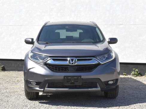 Used 2017 Honda CR-V EX-L image 7
