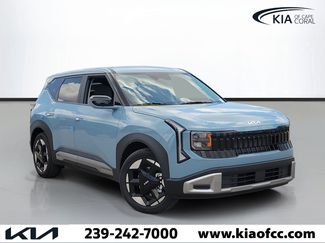 New 2027 Kia Seltos S FWD video 1
