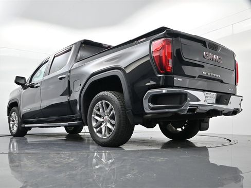 Used 2020 GMC Sierra 1500 SLT w/ SLT Premium Package image 43