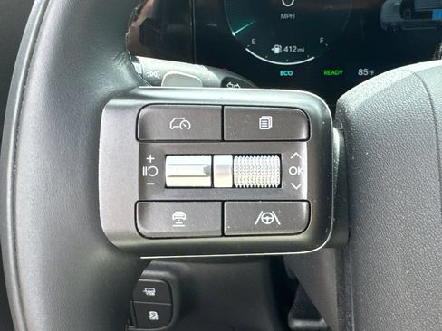 Used 2026 Hyundai Palisade Calligraphy FWD image 25