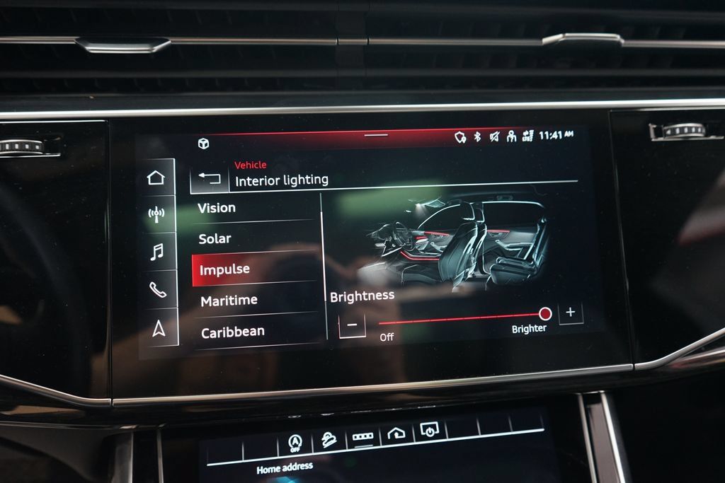 Used 2023 Audi Q8 Premium Plus AWD/4WD image 48