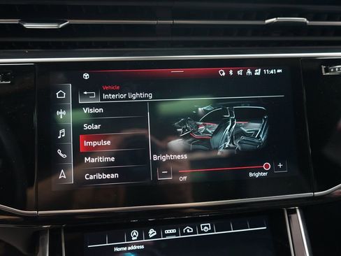 Used 2023 Audi Q8 Premium Plus AWD/4WD image 48