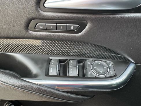 Used 2023 Cadillac XT4 Sport w/ Sun And Sound Package AWD/4WD image 15