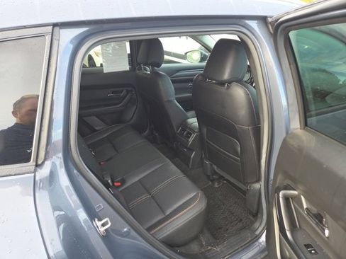 Used 2025 MAZDA CX-50 AWD 2.5 S w/ Weather Package image 8