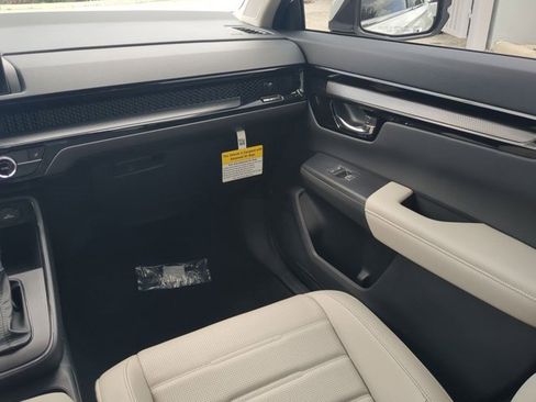 New 2026 Honda CR-V EX-L image 14