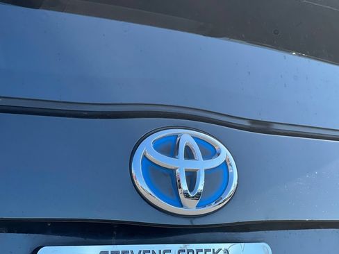 Used 2015 Toyota Prius Two FWD image 45