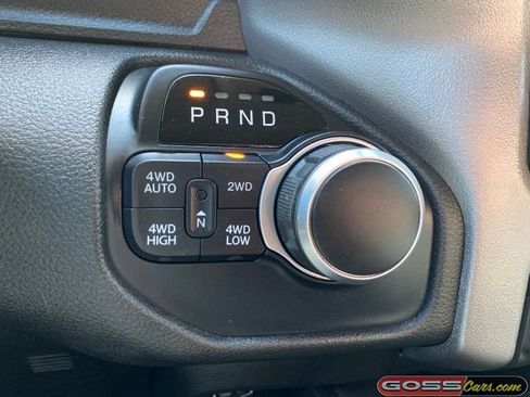 Used 2019 RAM 1500 Big Horn AWD/4WD image 11