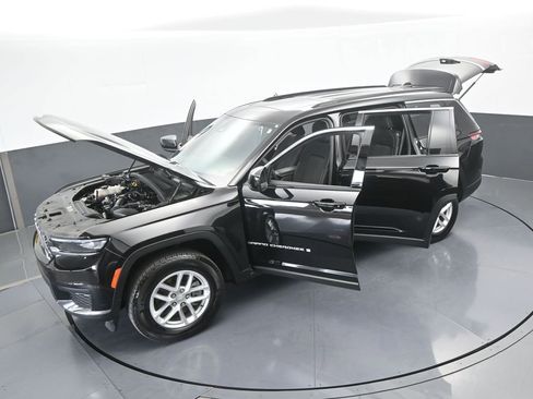 Used 2024 Jeep Grand Cherokee L Laredo image 63