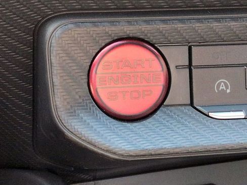 New 2025 Ford Mustang Coupe image 29