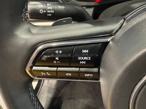 Used 2024 MAZDA CX-90 Plug-In Hybrid w/ Premium Plus AWD/4WD image 16