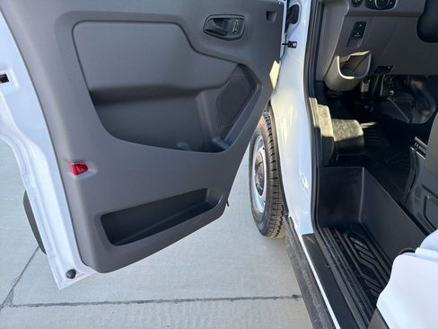 New 2026 Ford Transit 250 Base image 10