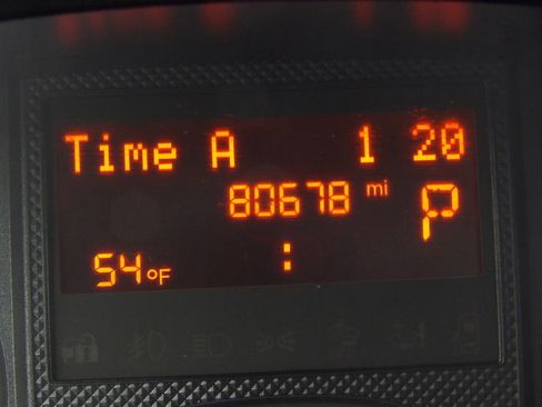 Used 2021 RAM ProMaster 1500 image 21