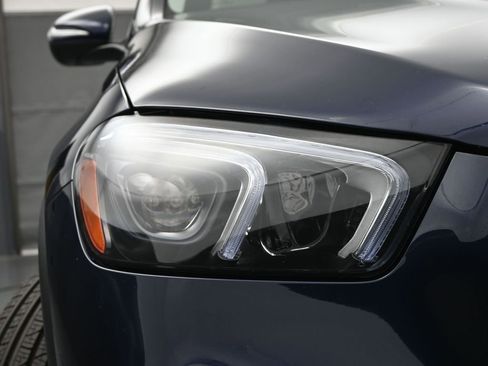 Used 2021 Mercedes-Benz GLE 350 4MATIC image 11