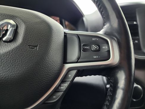 Used 2019 RAM 1500 Big Horn image 14