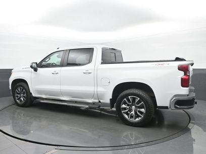 Used 2023 Chevrolet Silverado 1500 LT w/ All Star Edition Plus