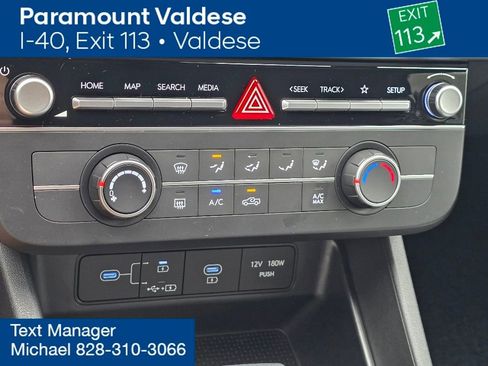 New 2026 Hyundai Santa Cruz SE image 15