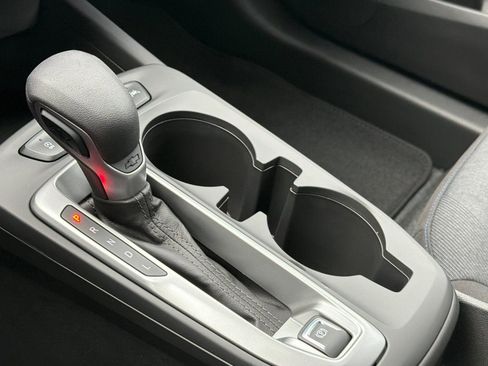 New 2026 Chevrolet Trax LS image 19