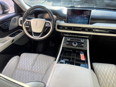 Certified 2023 Lincoln Aviator Black Label w/ Dynamic Handling Package image 31