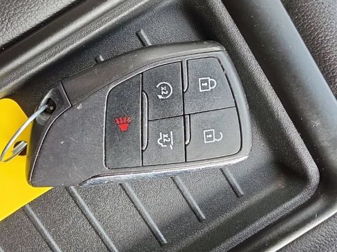 Certified 2023 Chevrolet Suburban LS AWD/4WD image 15