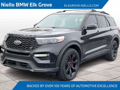 Used 2023 Ford Explorer ST w/ Equipment Group 401A