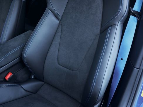 Used 2026 Porsche 911 GT3 w/ Weissach Package image 51